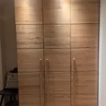 Eva's Apartment