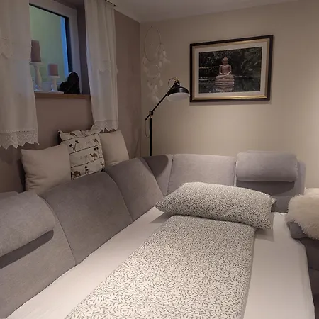 Apartment Eva's