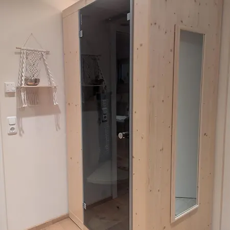 Apartmán Eva's Kleinarl