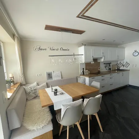 Apartmán Eva's Kleinarl