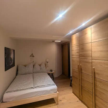 Eva's Apartment *