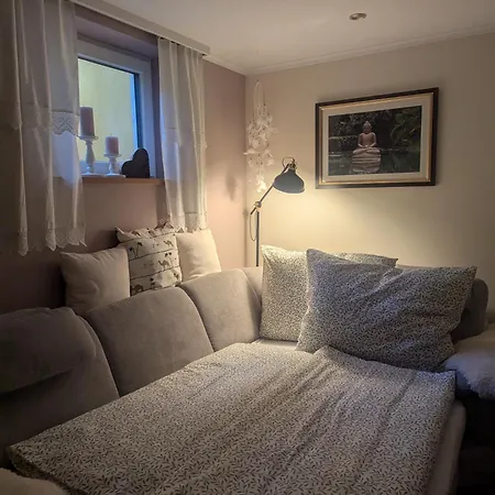 Apartment Eva's *