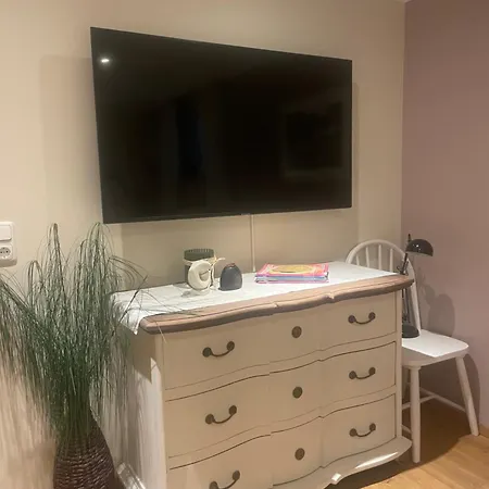 Apartmán Eva's Kleinarl