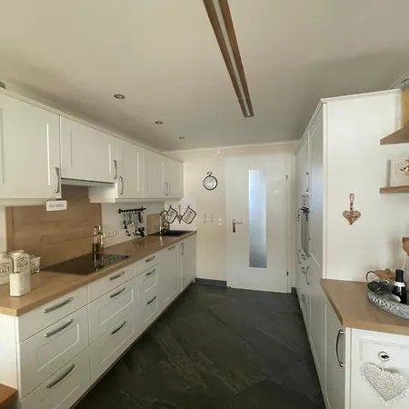 Eva's Apartmán Kleinarl