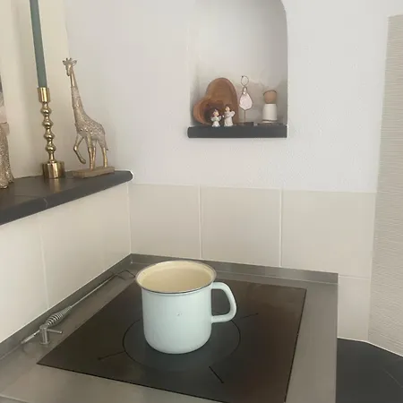 Apartament Eva's Kleinarl