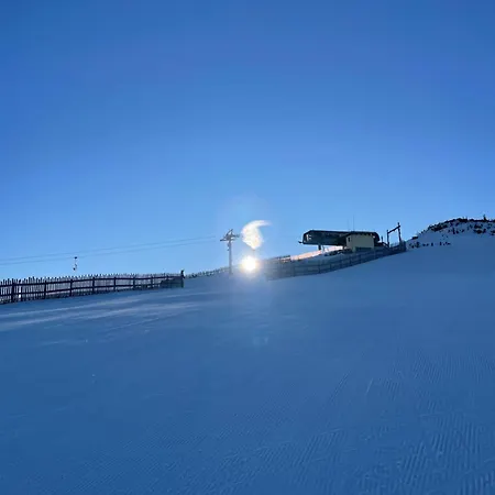 Eva's Apartament Kleinarl