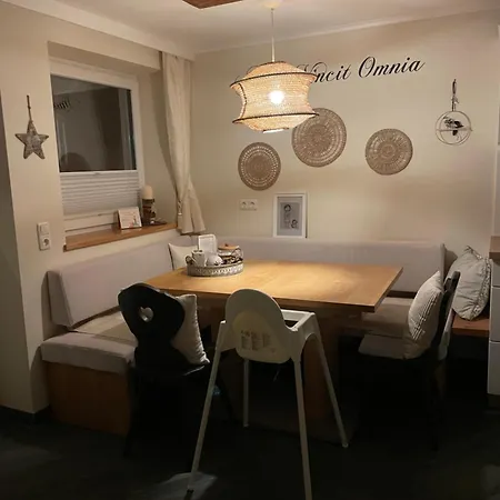 Eva's Apartament Kleinarl