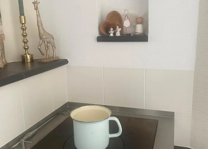 Apartment Eva's Kleinarl