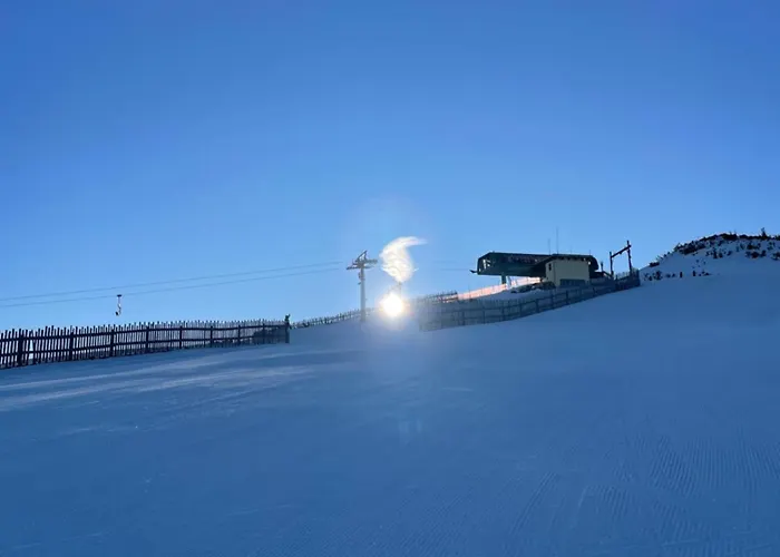 Eva's Apartment Kleinarl